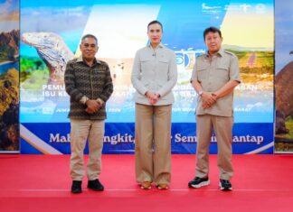Berita Perjalanan dan Pariwisata
