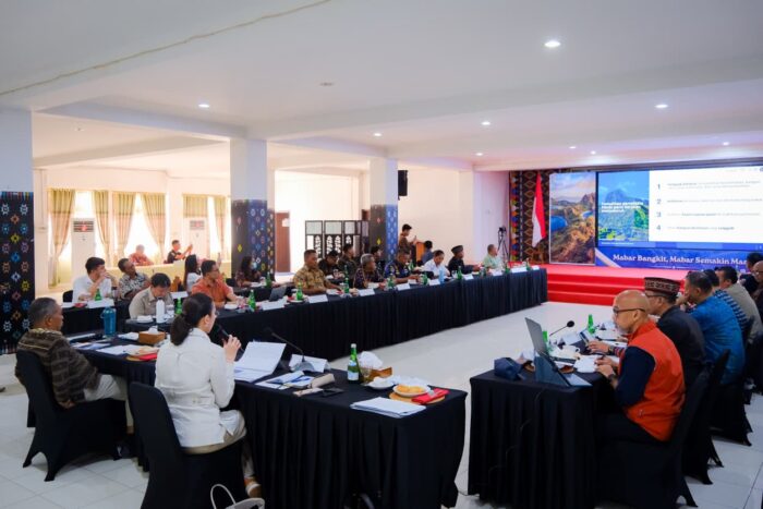 Menpar Widiyanti Dorong Pemulihan Pariwisata Labuan Bajo Pascagempa