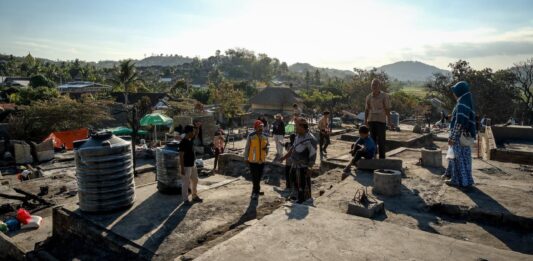 Menpar Kawal dan Pastikan Pemulihan Desa Adat Sade Tetap Jaga Kearifan Loka Berita Perjalanan dan Pariwisata
