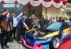 Berita Perjalanan dan Pariwisata