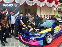Dari Museum Joang 45 ke Las Vegas, Menekraf Dorong Modifikasi Otomotif Nasional Mendunia Berita Perjalanan dan Pariwisata