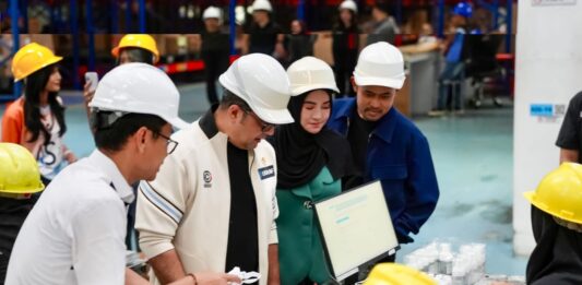 Menteri Ekraf Dorong MS Glow Perkuat Ekosistem Kreatif dan Inklusif Berita Perjalanan dan Pariwisata