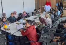 Toadore Festival Jadi Wadah Promosi Budaya dan Ekonomi Kreatif Tidore