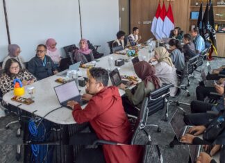 Berita Perjalanan dan Pariwisata