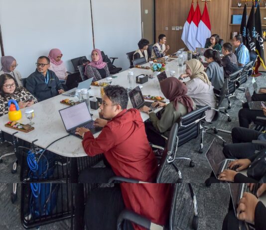 Toadore Festival Jadi Wadah Promosi Budaya dan Ekonomi Kreatif Tidore Berita Perjalanan dan Pariwisata