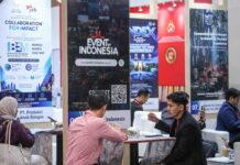 IBEM 2026 Perkuat Strategi Indonesia Rebut Pasar Business Event Global