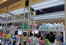 IndoBeauty Expo 2026 Digelar 5-7 Agustus 2026 di JIExpo
