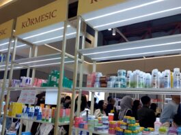IndoBeauty Expo 2026 Digelar 5-7 Agustus 2026 di JIExpo Berita Perjalanan dan Pariwisata