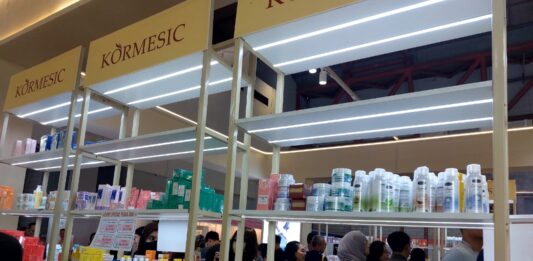 IndoBeauty Expo 2026 Digelar 5-7 Agustus 2026 di JIExpo Berita Perjalanan dan Pariwisata