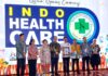 Memasuki Penyelenggaraan Ke-16, IndoHealthcare Gakeslab Expo 2026 Resmi Dibuka Berita Perjalanan dan Pariwisata