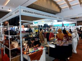 Pameran ILF dan IGT Resmi Dibuka Menperin, Fokus pada Inovasi dan Nilai Tambah Berita Perjalanan dan Pariwisata