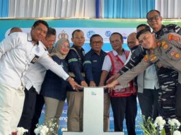 Pelabuhan ASDP Resmi Terapkan Standar Baru Keselamatan Nasional Berita Perjalanan dan Pariwisata