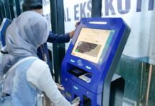 Pelanggan Ferizy Tembus Empat Juta, Digitalisasi ASDP Perkuat Layanan