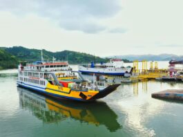 ASDP Dukung Evakuasi dan Penanganan Penumpang KMP Putri Yasmin Berita Perjalanan dan Pariwisata
