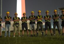 Simfoni Cahaya Merdeka: Remaja Jenius Usia 15 Tahun Siap Guncang Monas dengan Pyromusical Show Spektakuler