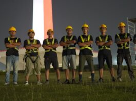 Simfoni Cahaya Merdeka: Remaja Jenius Usia 15 Tahun Siap Guncang Monas dengan Pyromusical Show Spektakuler Berita Perjalanan dan Pariwisata