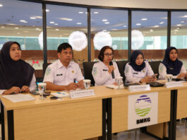 BMKG Akhiri Peringatan Dini Tsunami Pasca-Gempa M7.7 NTT, Masyarakat Dimbau Tetap Tenang dan Waspada Berita Perjalanan dan Pariwisata