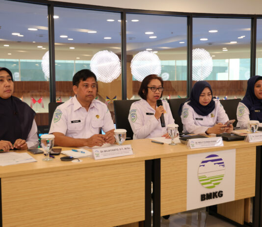 BMKG Akhiri Peringatan Dini Tsunami Pasca-Gempa M7.7 NTT, Masyarakat Dimbau Tetap Tenang dan Waspada Berita Perjalanan dan Pariwisata