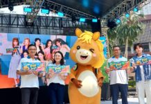 POP Spageti Luncurkan Dua Varian Baru, Tunjuk Hearts2Hearts sebagai Brand Ambassador
