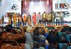 Krista Exhibition Hadirkan Empat Pameran Internasional Bersamaan di JIExpo Kemayoran
