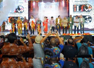 Berita Perjalanan dan Pariwisata