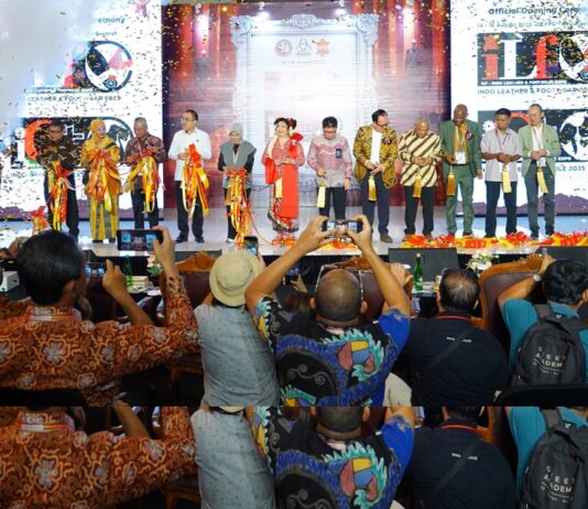 Krista Exhibition Hadirkan Empat Pameran Internasional Bersamaan di JIExpo Kemayoran Berita Perjalanan dan Pariwisata