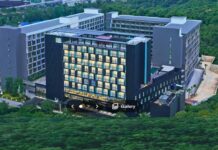 Four Points by Sheraton Balikpapan Dukung Gerakan Penghijauan IKN, Tanam Lebih dari 2.000 Bibit