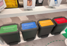 IKEA Dukung Gerakan Pemilahan Sampah dengan Inspirasi yang Bisa Dilakukan di Rumah