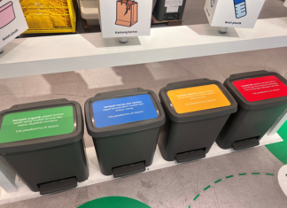 IKEA Dukung Gerakan Pemilahan Sampah dengan Inspirasi yang Bisa Dilakukan di Rumah Berita Perjalanan dan Pariwisata
