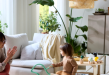 IKEA Indonesia Hadirkan GREJSIMOJS, Ajak Lebih Banyak Keluarga Bermain di Rumah