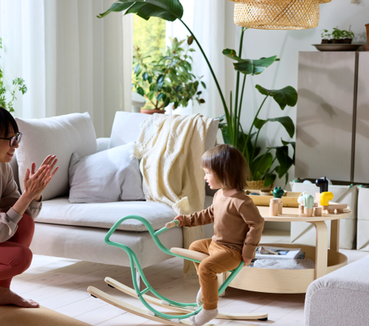 IKEA Indonesia Hadirkan GREJSIMOJS, Ajak Lebih Banyak Keluarga Bermain di Rumah Berita Perjalanan dan Pariwisata