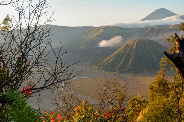 Agoda: Pilihan Short Getaway Favorit Wisatawan Solo dan Grup