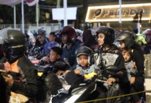 ASDP Perkuat Konektivitas dan Dukung Pertumbuhan Ekonomi, Masyarakat Nikmati Program Stimulus Libur Sekolah