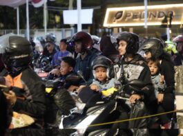 ASDP Perkuat Konektivitas dan Dukung Pertumbuhan Ekonomi, Masyarakat Nikmati Program Stimulus Libur Sekolah Berita Perjalanan dan Pariwisata