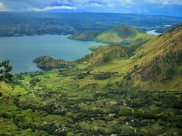 Agoda: Pilihan Short Getaway Favorit Wisatawan Solo dan Grup Berita Perjalanan dan Pariwisata