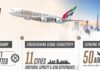 Emirates Sambut Musim Dingin dengan Momentum Pemesanan yang Kuat, Percepat Investasi Jaringan dan Produk Berita Perjalanan dan Pariwisata