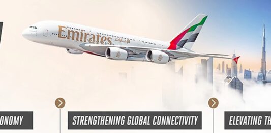 Emirates Sambut Musim Dingin dengan Momentum Pemesanan yang Kuat, Percepat Investasi Jaringan dan Produk Berita Perjalanan dan Pariwisata