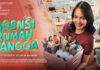 Film Agensi Rumah Tangga akan Tayang Serentak di Seluruh Bioskop Indonesia