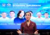 Menteri Pariwisata Ajak KADIN Perkuat Realisasi Investasi Pariwisata di Luar Jakarta dan Bali