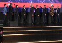 Kemenekraf Perluas Peran Ekraf dalam Ekosistem Halal Global melalui H20 2026