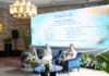 Tribrata Hotel & Convention Center Bersama Sahaba Wedding Organizer Hadirkan The Sakinah