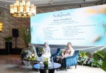 Tribrata Hotel & Convention Center Bersama Sahaba Wedding Organizer Hadirkan The Sakinah
