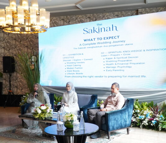 Tribrata Hotel & Convention Center Bersama Sahaba Wedding Organizer Hadirkan The Sakinah Berita Perjalanan dan Pariwisata