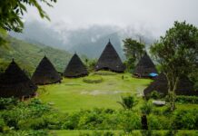 Seiring Hari Pariwisata Dunia, Menteri Pariwisata Luncurkan Indonesia Tourism Outlook 2026/2027