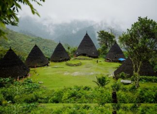 Seiring Hari Pariwisata Dunia, Menteri Pariwisata Luncurkan Indonesia Tourism Outlook 2026/2027 Berita Perjalanan dan Pariwisata