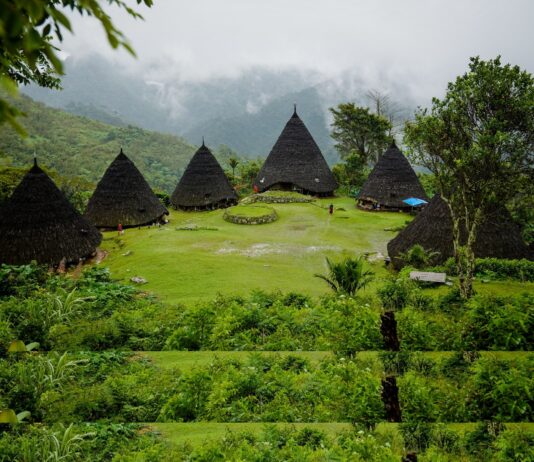 Seiring Hari Pariwisata Dunia, Menteri Pariwisata Luncurkan Indonesia Tourism Outlook 2026/2027 Berita Perjalanan dan Pariwisata