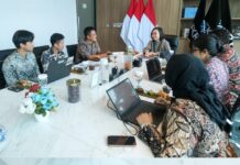 Wamenekraf Dorong Akulturasi Budaya Lewat Festival 28 Bahasa