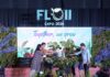 Resmi Dibuka, FLOII Expo 2026 Perkuat Kolaborasi Industri Florikultura dan Gaya Hidup Berbasis Alam