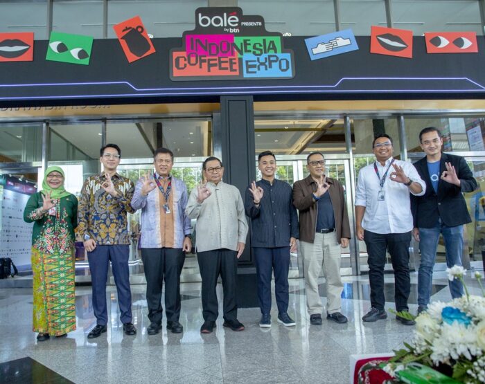 ICX Jakarta 2026 Resmi Dibuka, Satukan Rantai Ekosistem Kopi dari Hulu hingga Gaya Hidup
