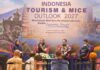 Lima Fokus Pengembangan Wisata Pengalaman Indonesia pada 2027 Berita Perjalanan dan Pariwisata